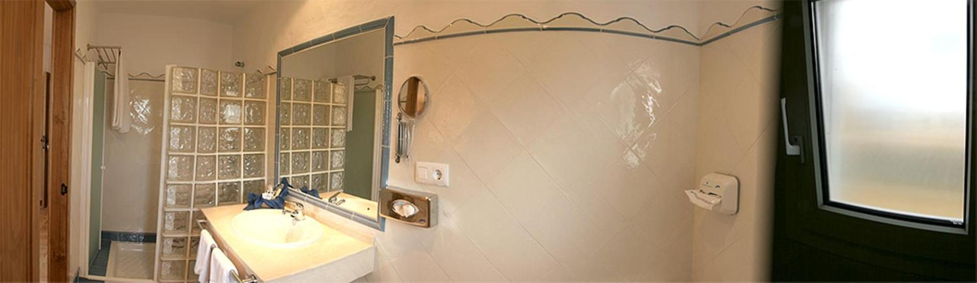סהרה דה לוס אטונס Hotel Casa Grande חדר תמונה